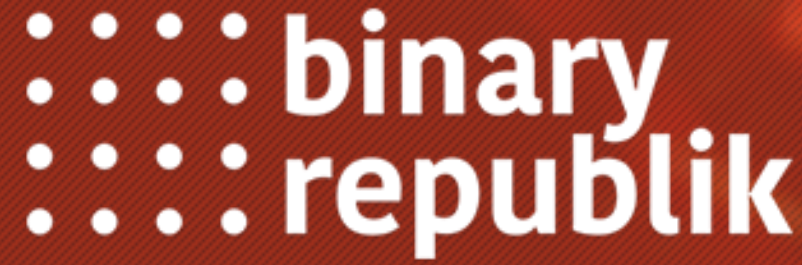Binary Republik