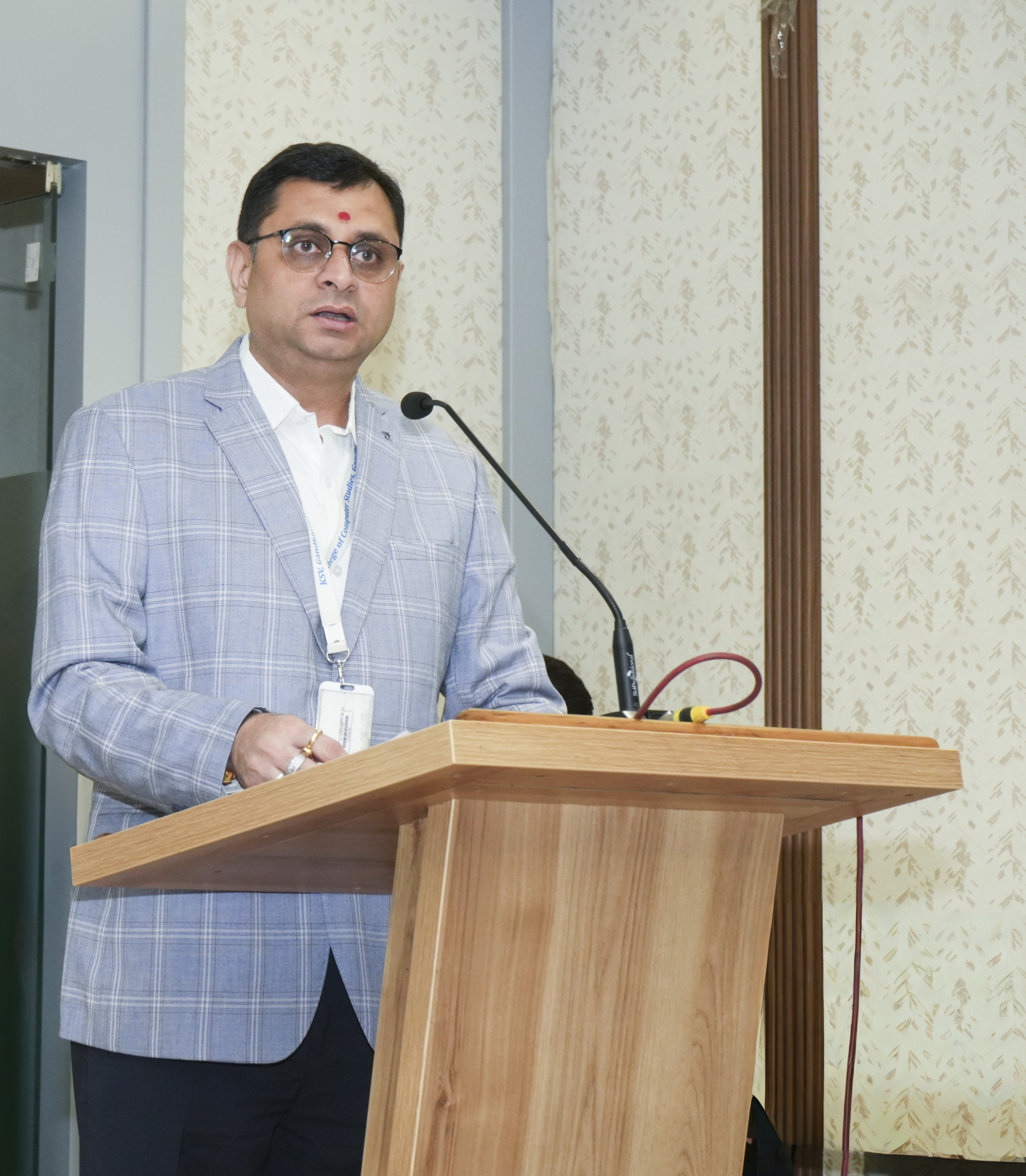 Dr. Rupesh Vyas