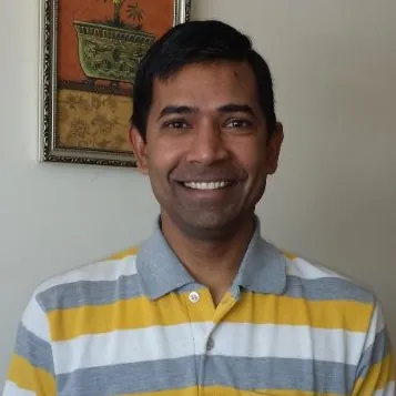 Manoj Kurmi
