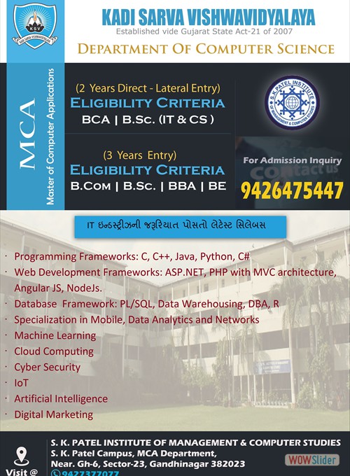 Syllabus