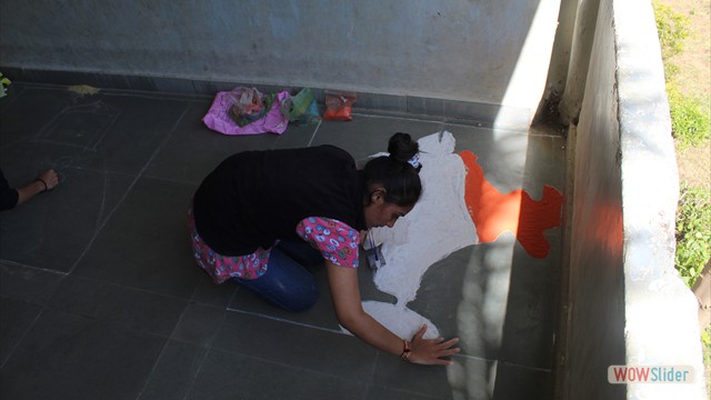 RANGOLI