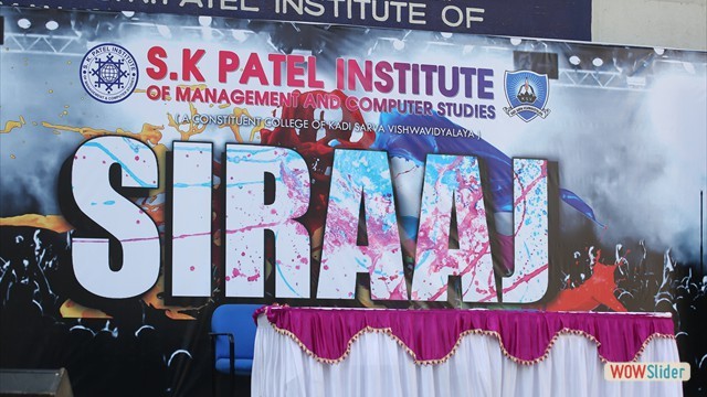 Annual Event - Siraaj