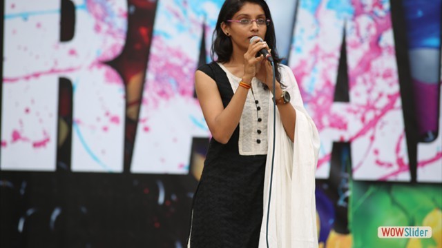 Unleashing Singing Talent
