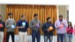 ACTIVITIES DURING ALUMNI MEET