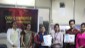 PRIZES & CERTIFICATES TO STUDENTS