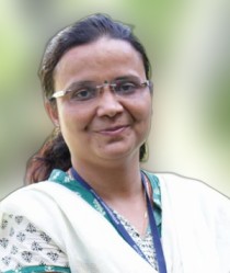 Dr. Richa Mehta