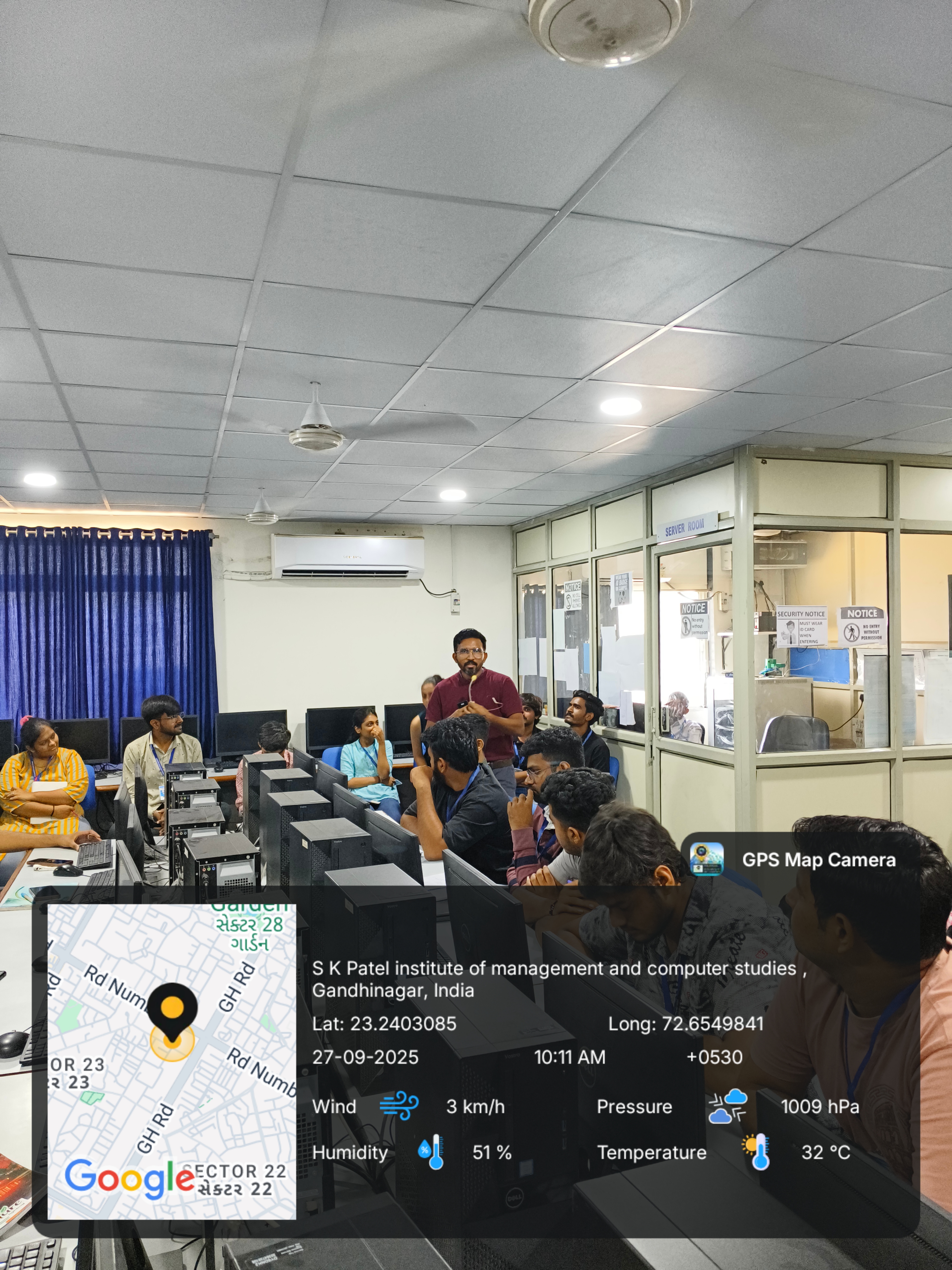 Alumni Expert Series