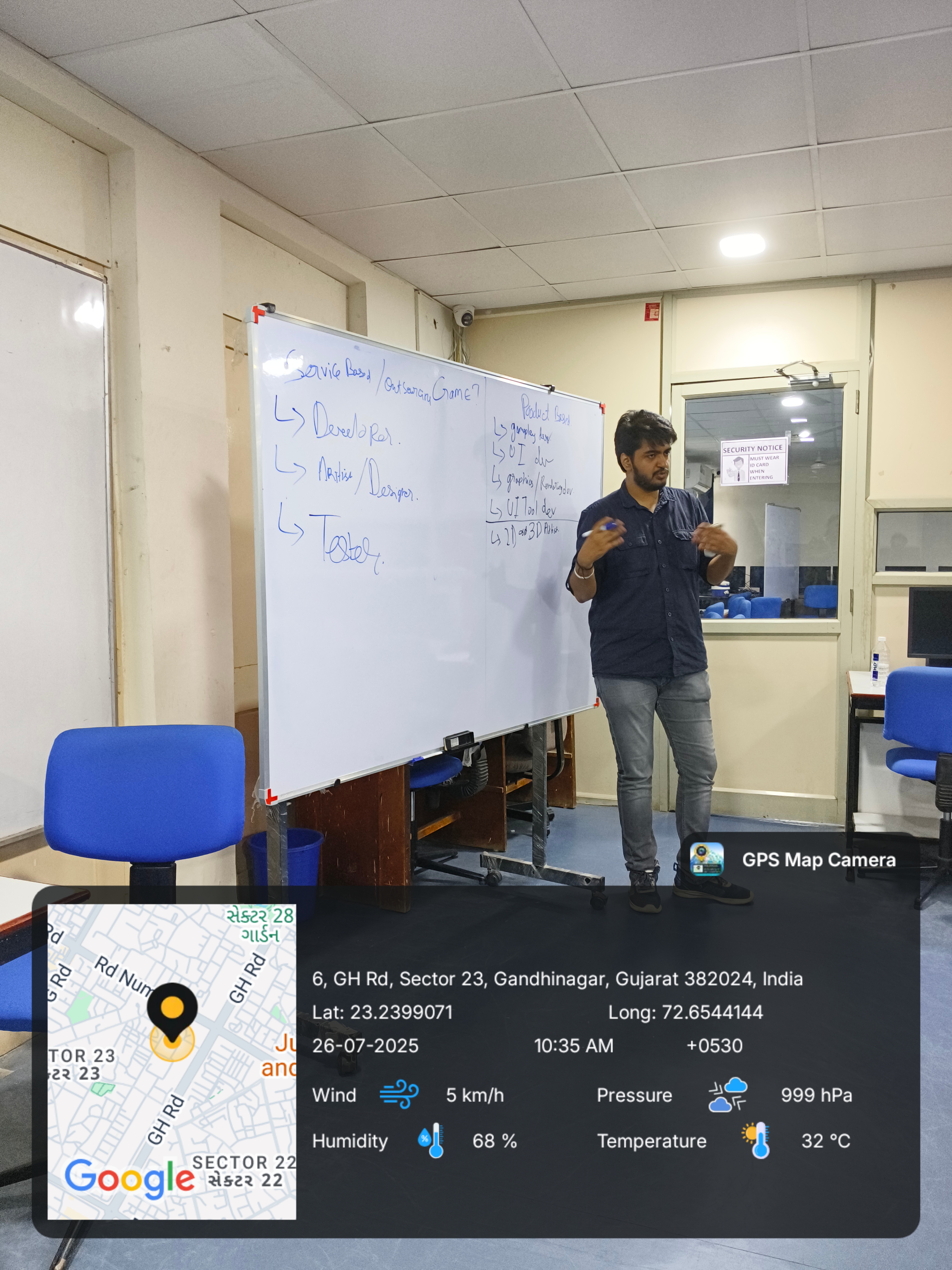 Alumni Expert Series