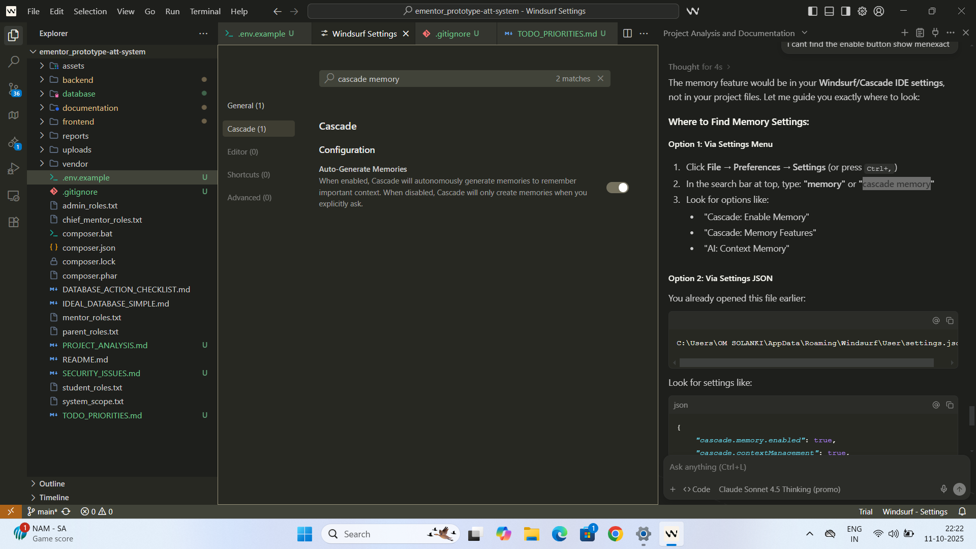 Short Term Training on Cloud Architectures
